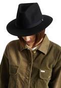 MESSER PACKABLE FEDORA HAT