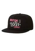NEON FINISH LINE HP SNAPBACK