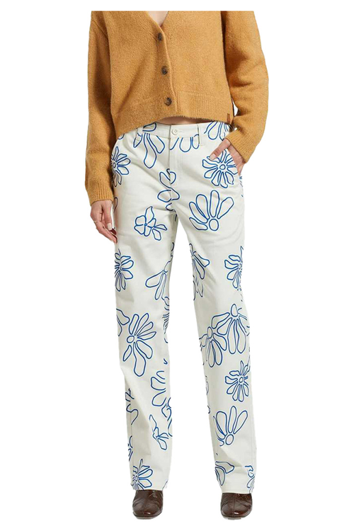 BEDFORD PANT
