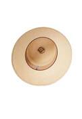 LOPEZ PANAMA STRAW BUCKET HAT