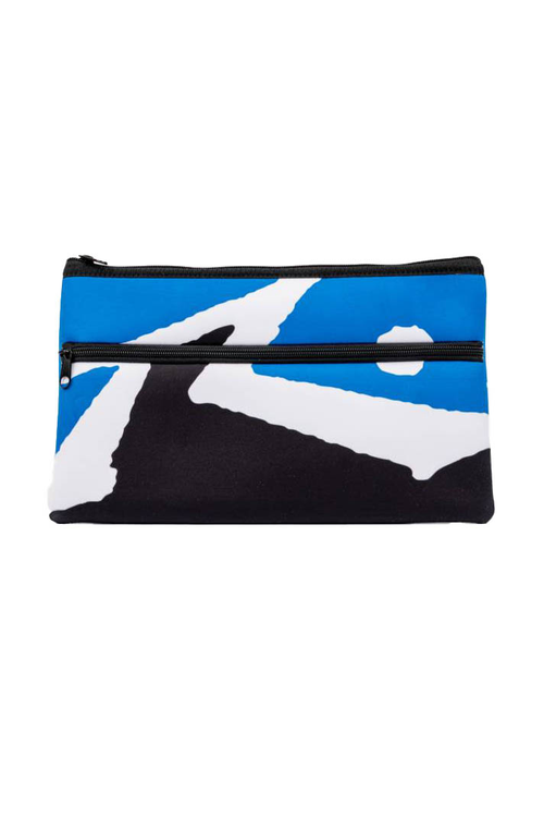  SUBLIMINAL PENCIL CASE