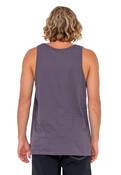  BOXED OUT REFLECTIVE TANK