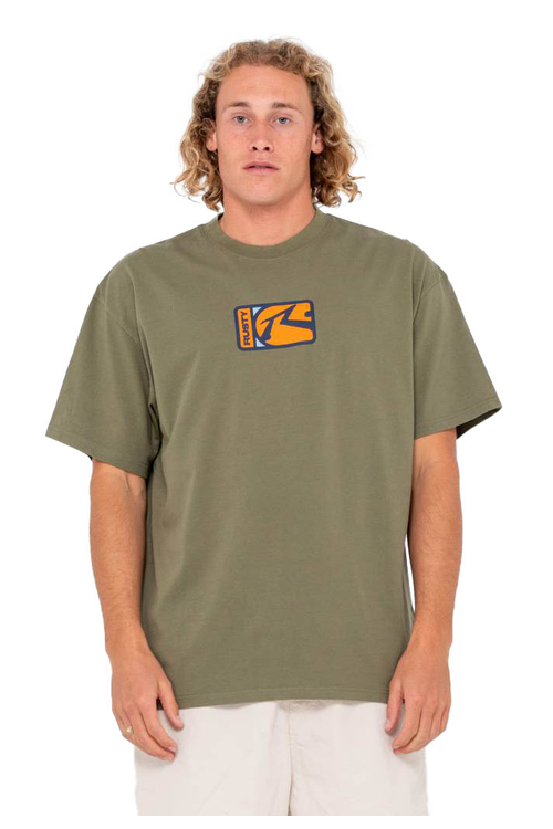 NANOTECH TEE