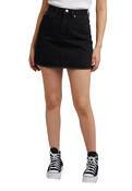 RAY MINI SKIRT