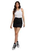 RAY MINI SKIRT