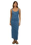ALEXANDRA MIDI DRESS