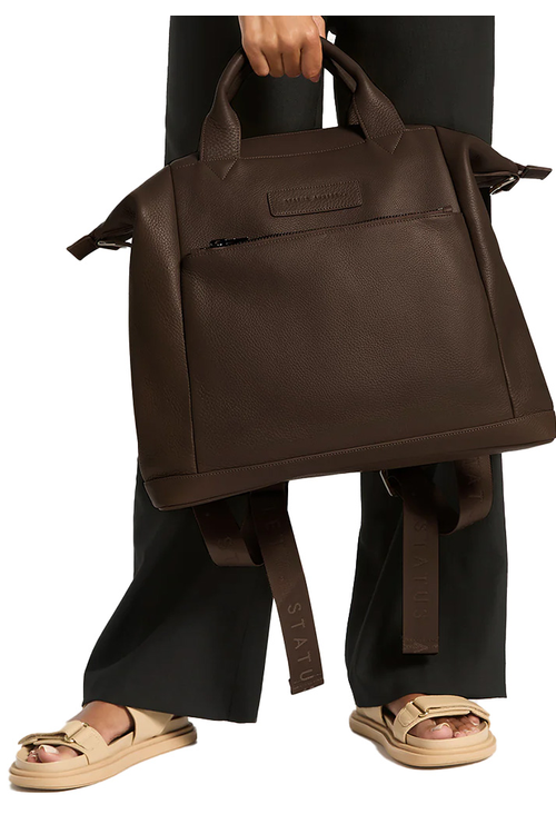 COMES IN WAVES BAG