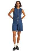  GIA DENIM VEST