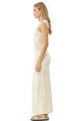 CLAUDIA KNIT MAXI DRESS