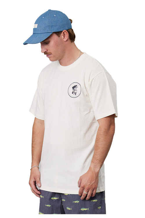 OLD SEA DOG TEE