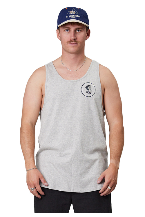OLD SEA DOG SINGLET