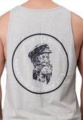 OLD SEA DOG SINGLET