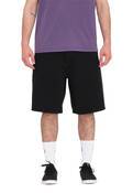 BILLOW DENIM SHORT