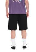 BILLOW DENIM SHORT