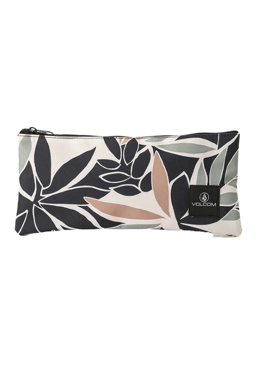PATCH ATTACK PENCIL CASE
