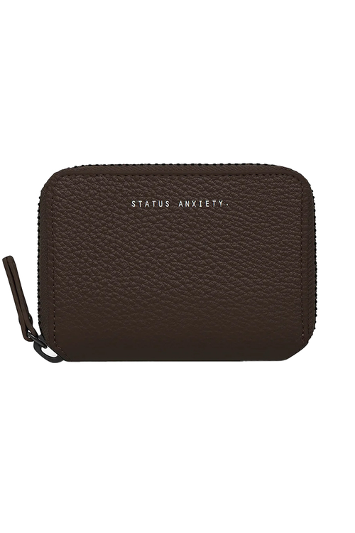 WAYWARD WALLET