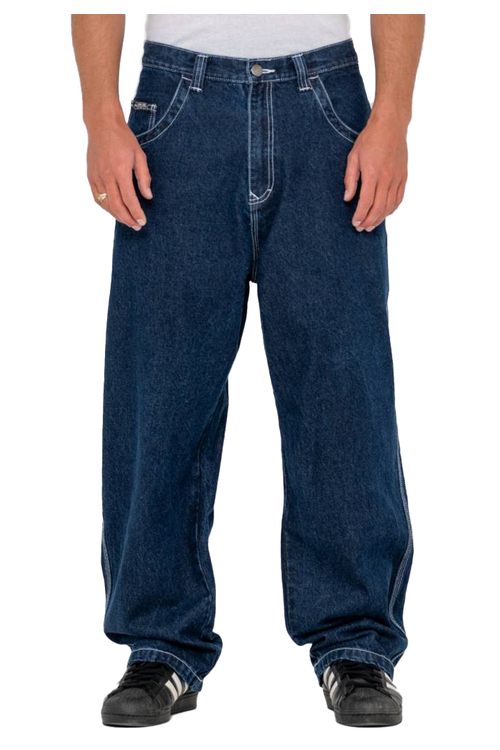 FLIP DADDY TAPELESS JEAN