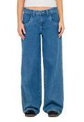 FLIP MOMMY LOW RISE TAPELESS JEAN