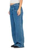 FLIP MOMMY LOW RISE TAPELESS JEAN