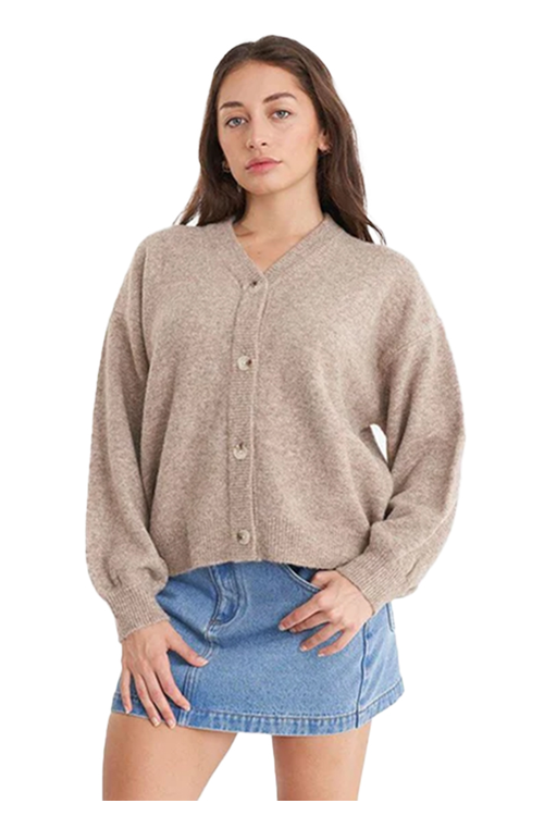 KENDALL CARDIGAN