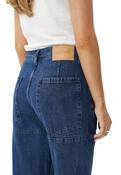 MOSS HEMP DENIM WORKWEAR JEAN