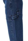 MOSS HEMP DENIM WORKWEAR JEAN