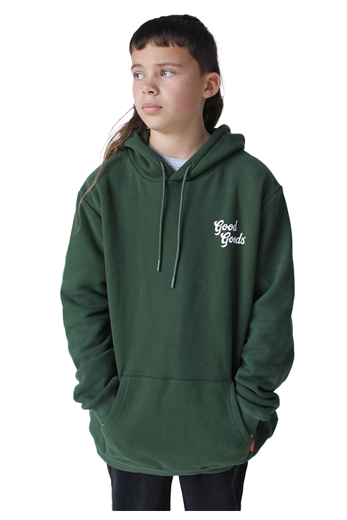 YANKEES ROCKY HOOD YOUTH