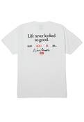 REAR VIEW TEE