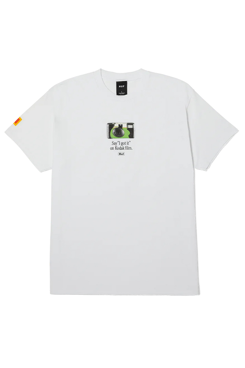 POWERFLASH TEE