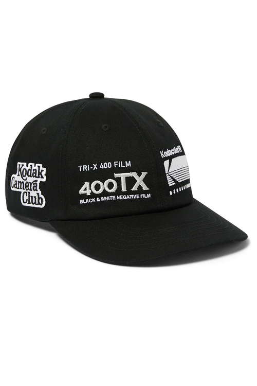X KODAK SNAPBACK