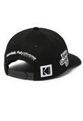 X KODAK SNAPBACK