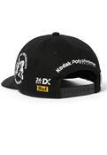 X KODAK SNAPBACK