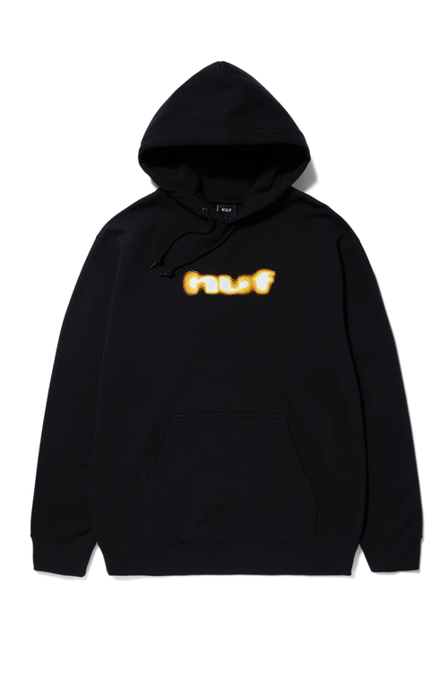 BLUR HOODIE
