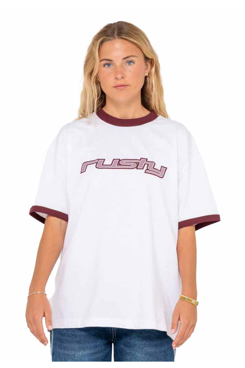 OG RINGER OS TEE