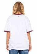 OG RINGER OS TEE