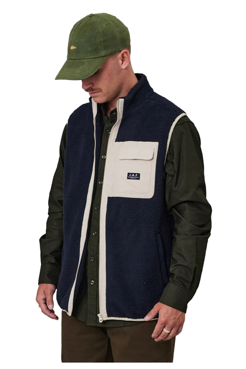  GULF VEST
