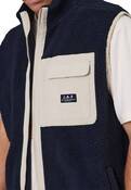  GULF VEST