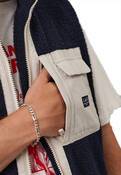  GULF VEST