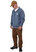 QUALITY COASTAL 1/4 ZIP