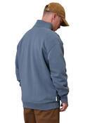 QUALITY COASTAL 1/4 ZIP