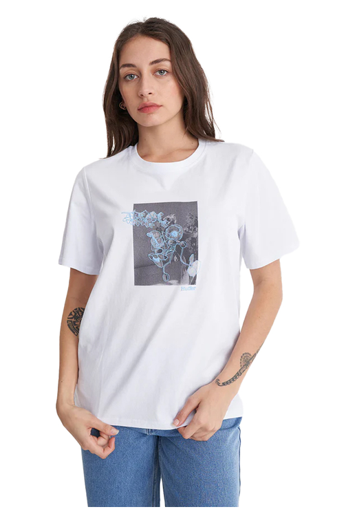 FLEUR CLASSIC TEE 170
