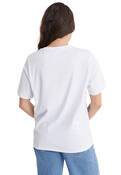 FLEUR CLASSIC TEE 170