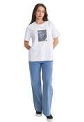 FLEUR CLASSIC TEE 170