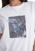 FLEUR CLASSIC TEE 170