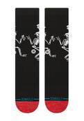 SKELLY DANCING CREW SOCKS