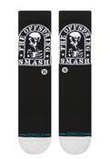 SMASHED CREW SOCKS