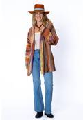 SHADY COVE KNIT