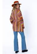 SHADY COVE KNIT