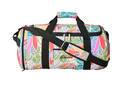 PACKABLE DUFFLE 60L