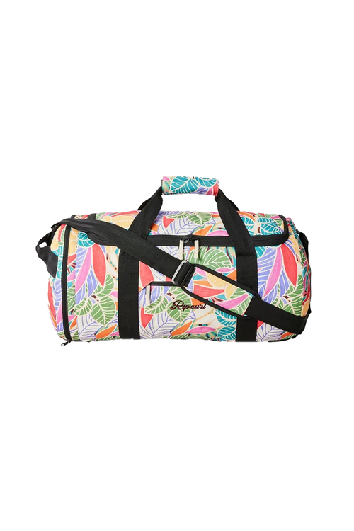 PACKABLE DUFFLE 60L